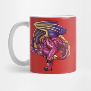 Cliff Town: Halvor Mug